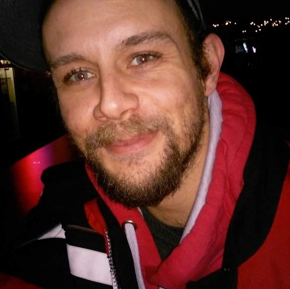 Meet your Posher, Rodney - Picture 1 of 1